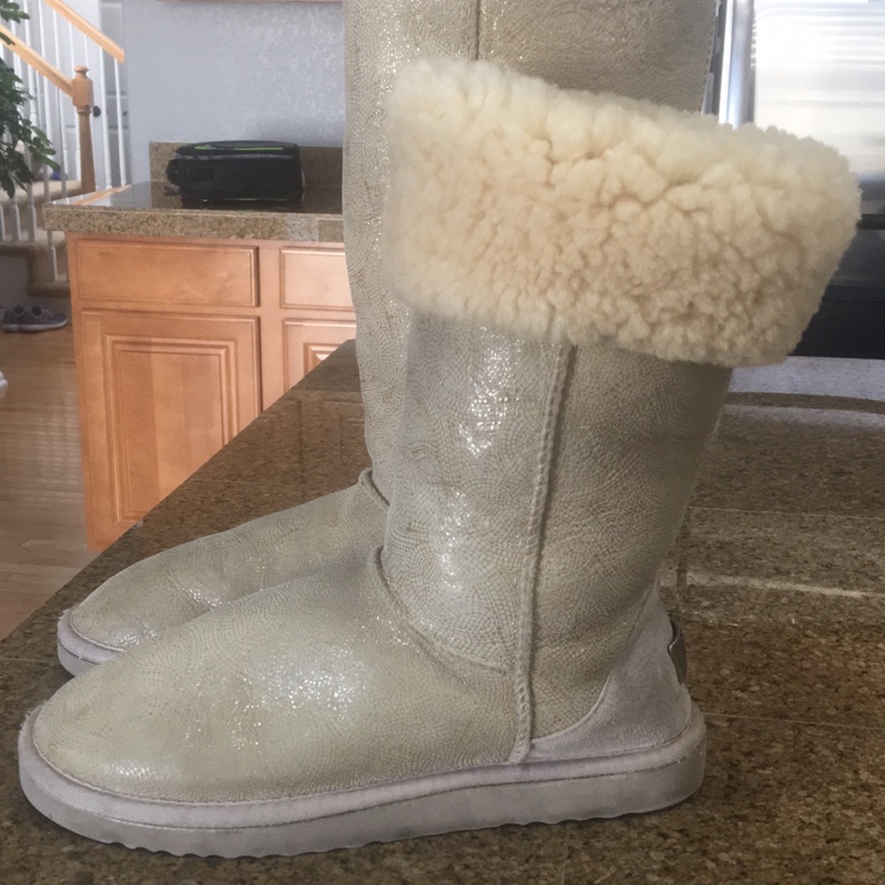 Ugg boots